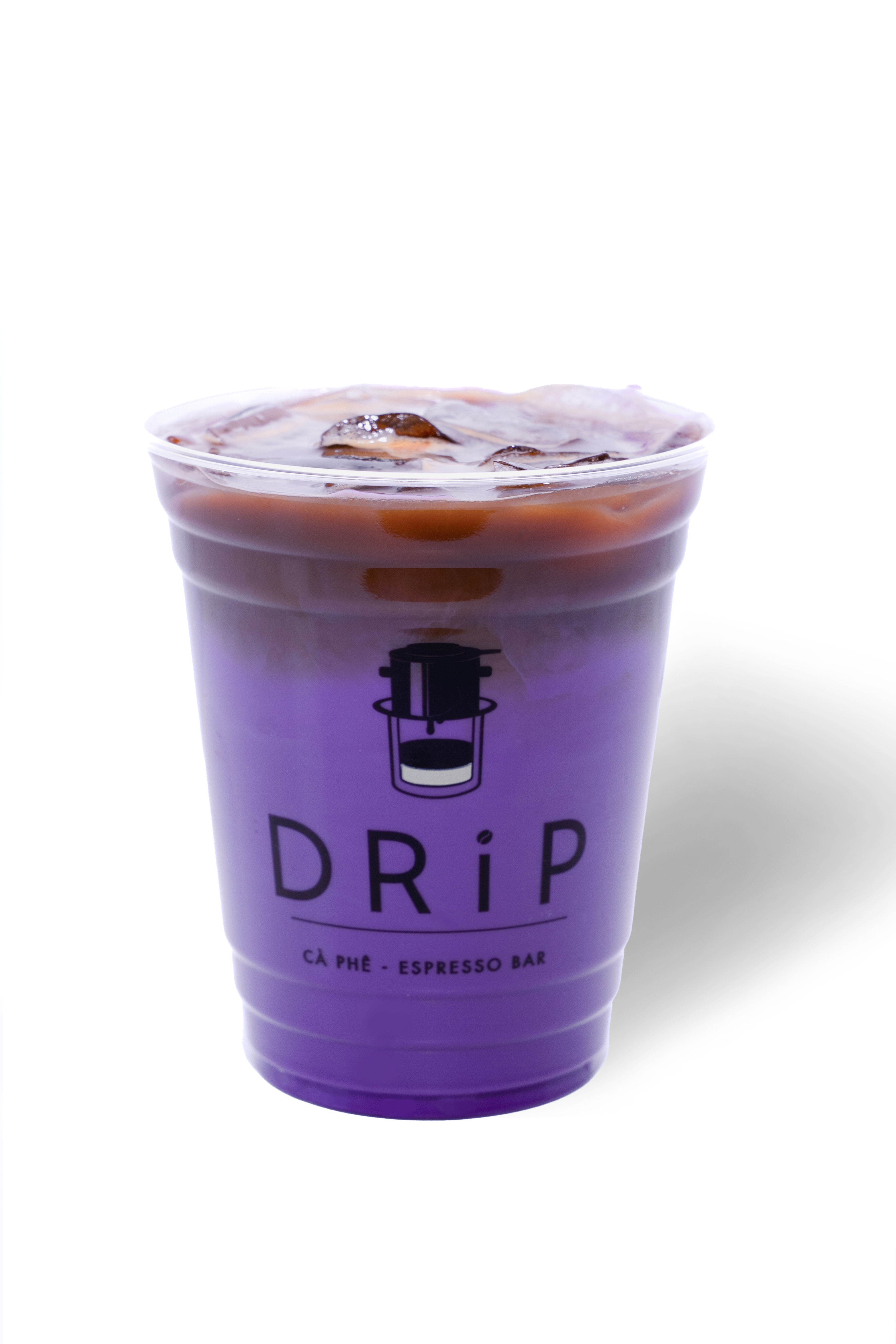 DRiP Cà Phê - Espresso Bar