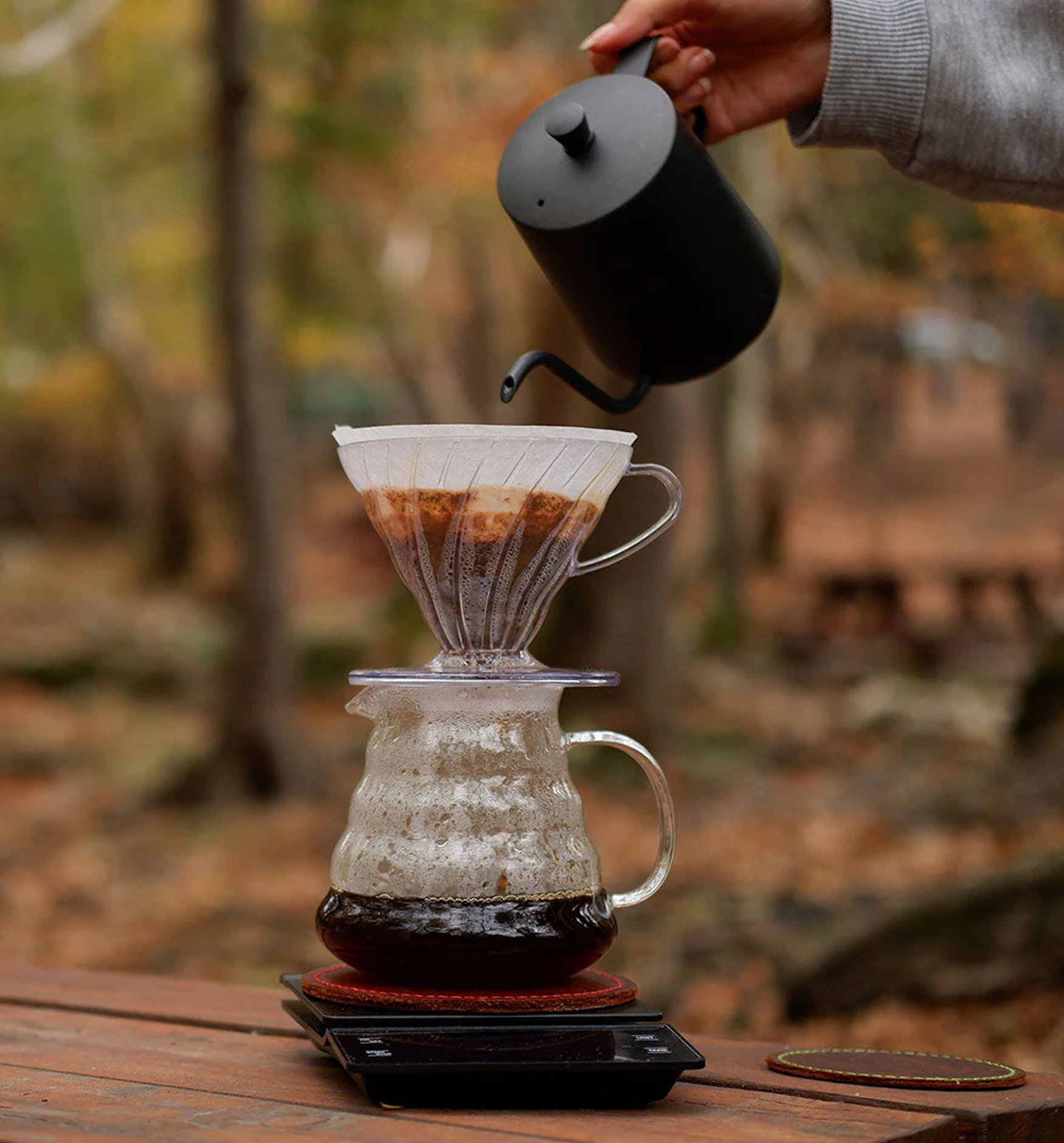 DRiP Cà Phê - Espresso Bar