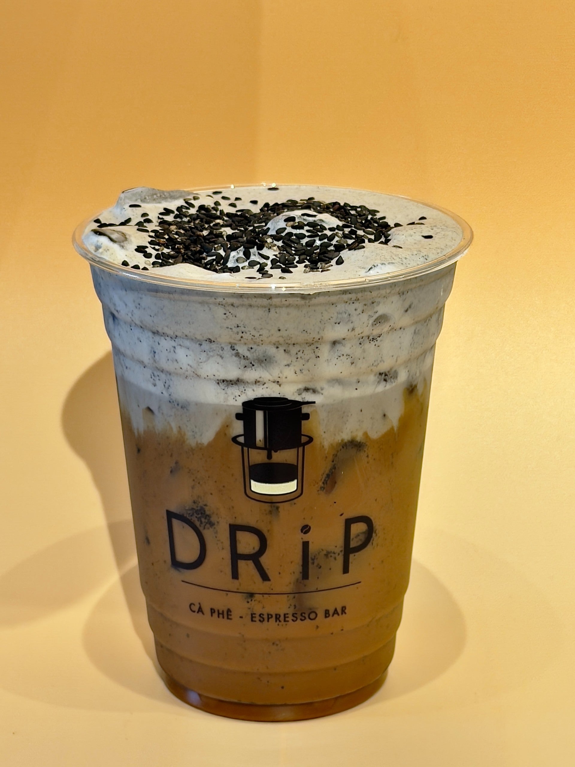 DRiP Cà Phê - Espresso Bar
