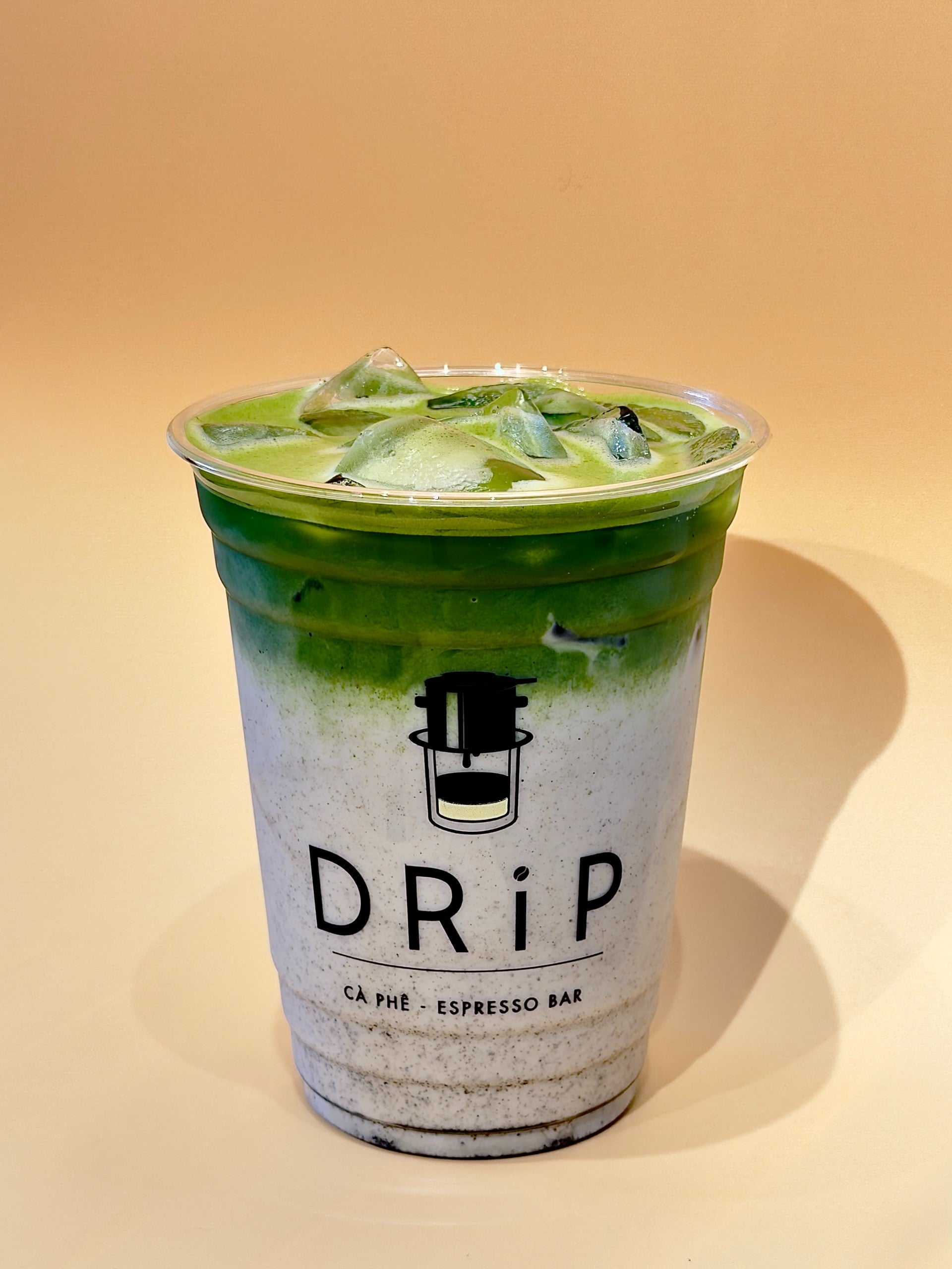 DRiP Cà Phê - Espresso Bar